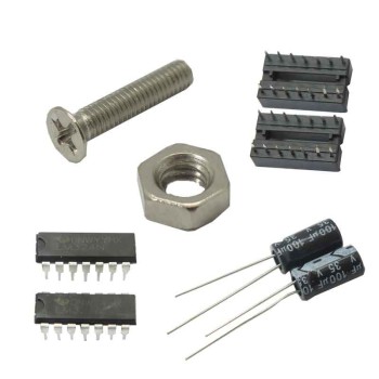 کیت ماژول آهنربای معلق کیت ماژول آهنربای معلق