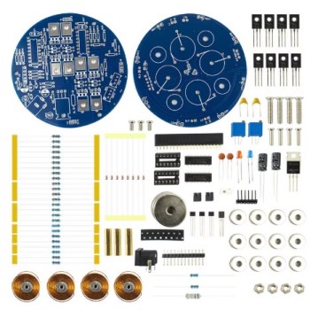 کیت ماژول آهنربای معلق کیت ماژول آهنربای معلق