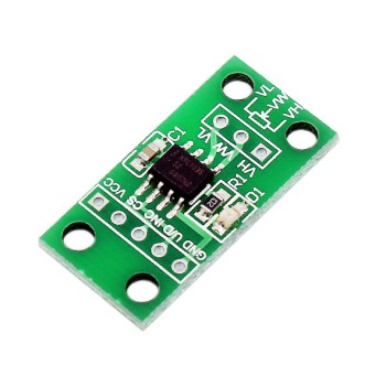 ماژول پتانسیومتر دیجیتال 10 کیلو اهمی X9C103S