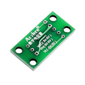 ماژول پتانسیومتر دیجیتال 10 کیلو اهمی X9C103S