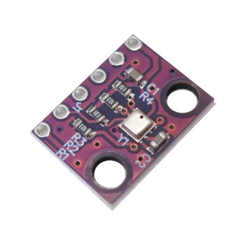 ماژول سنسور فشار، دما و رطوبت BME280
