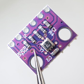 ماژول سنسور فشار، دما و رطوبت BME280