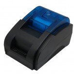 پرینتر حرارتی CB58B سرعت پرینت 90mm/s