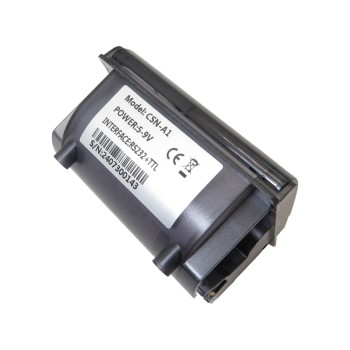 ماژول پرینتر حرارتی CSN-A1 دارای ارتباط RS232 / TTL