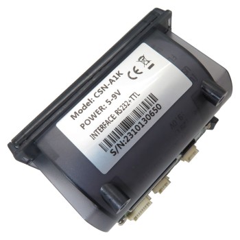 ماژول پرینتر حرارتی CSN-A1K دارای ارتباط RS232 / TTL