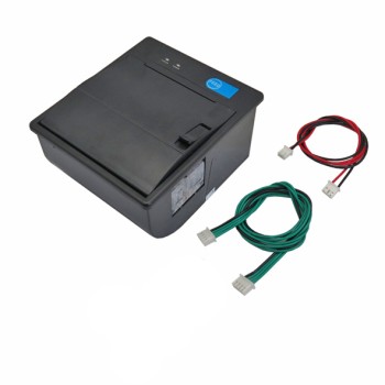 ماژول پرینتر حرارتی کاتردار EP-260C