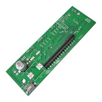 ماژول پرینتر حرارتی CSN-A5 دارای ارتباط سریال TTL با پشتیبانی از فونت فارسی