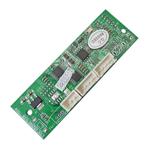 ماژول پرینتر حرارتی CSN-A5 دارای ارتباط سریال TTL با پشتیبانی از فونت فارسی