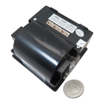 ماژول پرینتر حرارتی CSN-A5 دارای ارتباط سریال TTL با پشتیبانی از فونت فارسی ماژول پرینتر حرارتی CSN-A5 دارای ارتباط سریال TTL با پشتیبانی از فونت فارسی