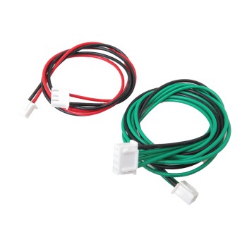 ماژول پرینتر حرارتی CSN-A5 دارای ارتباط سریال TTL با پشتیبانی از فونت فارسی ماژول پرینتر حرارتی CSN-A5 دارای ارتباط سریال TTL با پشتیبانی از فونت فارسی