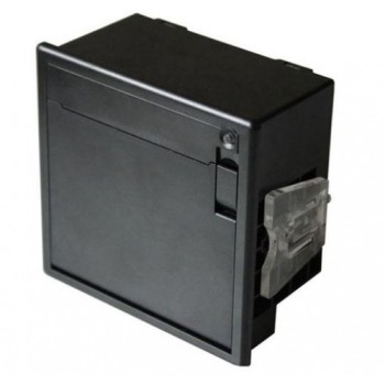 ماژول پرینتر حرارتی CSN-A5 دارای ارتباط سریال TTL با پشتیبانی از فونت فارسی ماژول پرینتر حرارتی CSN-A5 دارای ارتباط سریال TTL با پشتیبانی از فونت فارسی