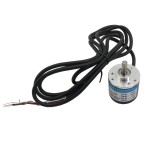 روتاری انکودر نوری 100 درجه دو فاز مدل HN3806