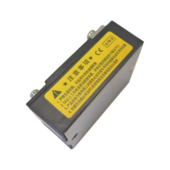 رله SSR حالت جامد 40 آمپر تک فاز KS1-40DA رله SSR حالت جامد 40 آمپر تک فاز KS1-40DA