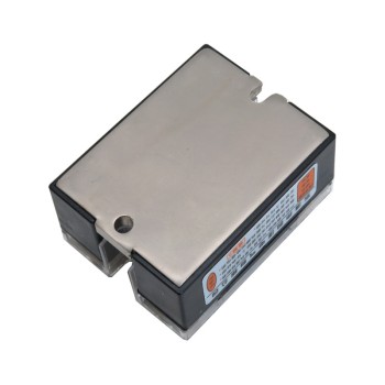 رله SSR حالت جامد 40 آمپر تک فاز KS1-40DA رله SSR حالت جامد 40 آمپر تک فاز KS1-40DA