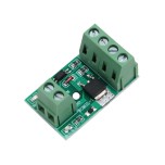 ماژول سوئیچ 10 آمپر PWM با ماسفت FQD60N03