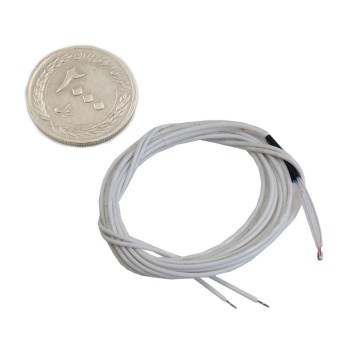 مقاومت حرارتی (ترمیستور NTC100K) پرینتر سه بعدی 100 کیلو اهم مقاومت حرارتی (ترمیستور NTC100K) پرینتر سه بعدی 100 کیلو اهم