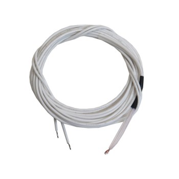 مقاومت حرارتی (ترمیستور NTC100K) پرینتر سه بعدی 100 کیلو اهم مقاومت حرارتی (ترمیستور NTC100K) پرینتر سه بعدی 100 کیلو اهم