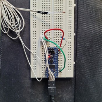 مقاومت حرارتی (ترمیستور NTC100K) پرینتر سه بعدی 100 کیلو اهم مقاومت حرارتی (ترمیستور NTC100K) پرینتر سه بعدی 100 کیلو اهم