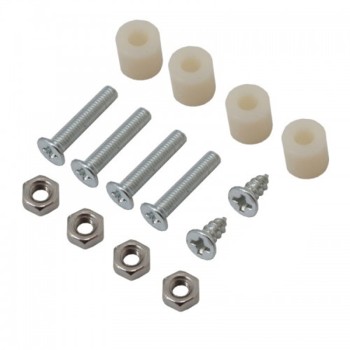 ترموستات دیجیتال XH-W1308 با نمایشگر دما و کنترل رله و هشدار