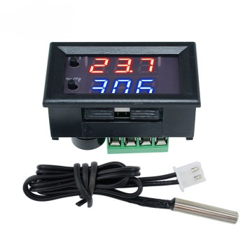 ماژول ترموستات دیجیتال W2809
