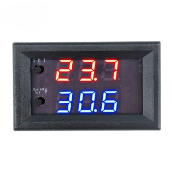 ماژول ترموستات دیجیتال W2809