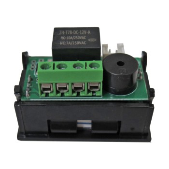 ماژول ترموستات دیجیتال W2809