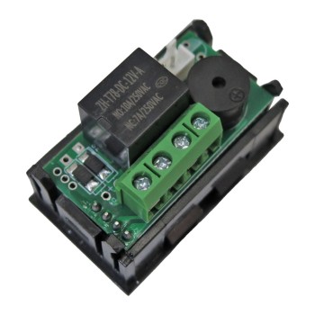 ماژول ترموستات دیجیتال W2809