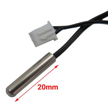 ماژول ترموستات دیجیتال W2809