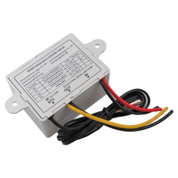 ماژول ترموستات دیجیتال XH-W3002 و توان 120وات