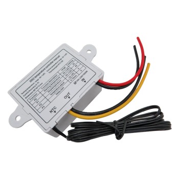 ماژول ترموستات دیجیتال XH-W3002 و توان 1500وات