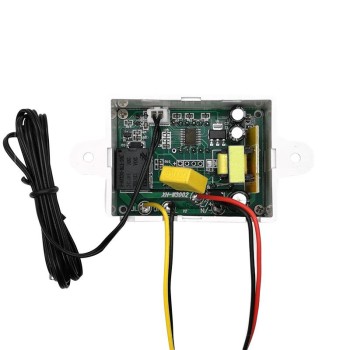 ماژول ترموستات دیجیتال XH-W3002 و توان 1500وات