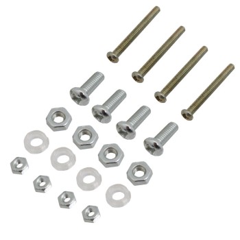 کیس پلکسی گلس ماژول ترموستات دیجیتال XH-W1209