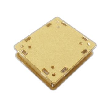 کیس پلکسی گلس ماژول ترموستات دیجیتال XH-W1209