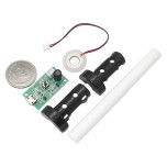 ماژول تولید بخار 5 ولتی USB