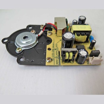 ست کامل ماژول تولید بخار سرد 28 ولت به همراه پاور