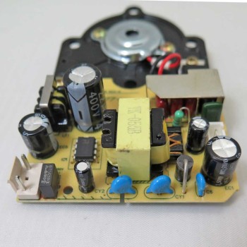 ست کامل ماژول تولید بخار سرد 28 ولت به همراه پاور