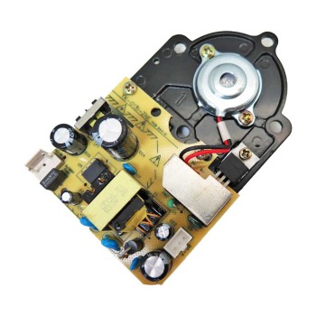 ست کامل ماژول تولید بخار سرد 28 ولت به همراه پاور