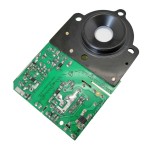 ست کامل ماژول تولید بخار سرد 28 ولت به همراه پاور