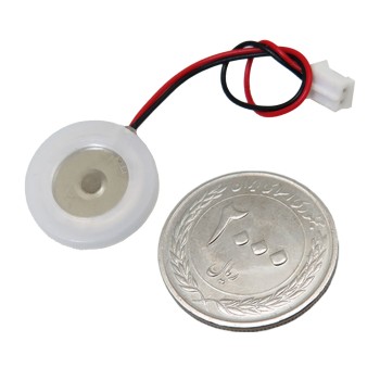 پیزو الکتریک بخار سرد 16 میلی متر