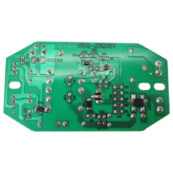 مدار تغذیه و کنترل رطوبت ساز التراسونیک مدل HS-JSQ28V مدار تغذیه و کنترل رطوبت ساز التراسونیک مدل HS-JSQ28V