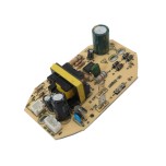 مدار تغذیه و کنترل رطوبت ساز التراسونیک مدل HS-JSQ28V مدار تغذیه و کنترل رطوبت ساز التراسونیک مدل HS-JSQ28V