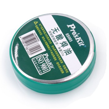 روغن لحیم 50 گرمی 8S005 محصول Pro’sKit