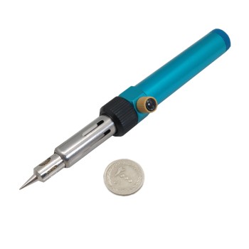 هویه گازی قلمی HT-B01 مدل 70 تا 100 وات