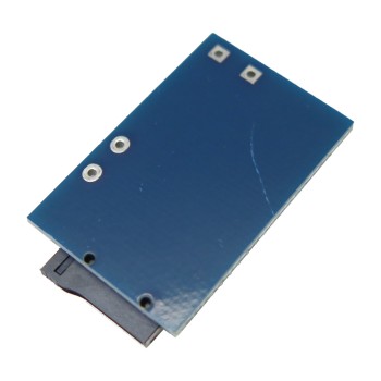 ماژول پخش فایل صوتی GPD2846A دارای حافظه EEPROM ماژول پخش فایل صوتی GPD2846A دارای حافظه EEPROM