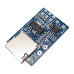 ماژول پخش فایل صوتی GPD2846A دارای حافظه EEPROM