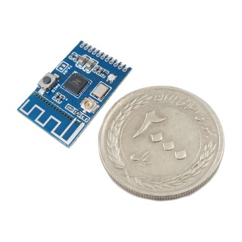 ماژول بلوتوث استریو ۵.۳ مدل KCX_BT_EMITTER