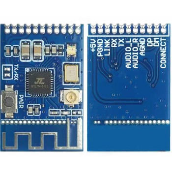 ماژول بلوتوث استریو ۵.۳ مدل KCX_BT_EMITTER