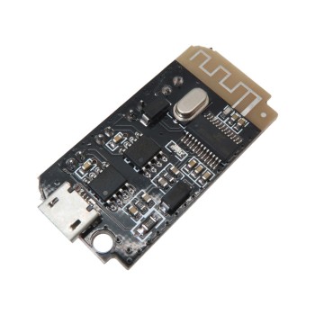 ماژول آمپلی فایر استریو بلوتوث CT14