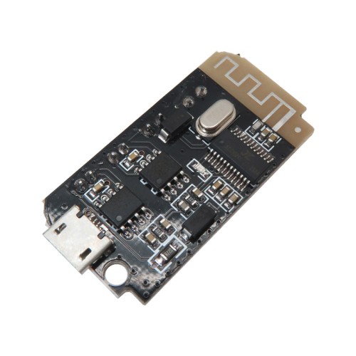 ماژول آمپلی فایر استریو بلوتوث CT14