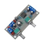 ماژول فیلتر پایین گذر 12 ولتی ساب ووفر